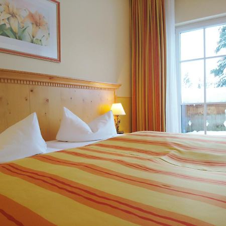 Hotel Sportalm Gerlos Dış mekan fotoğraf