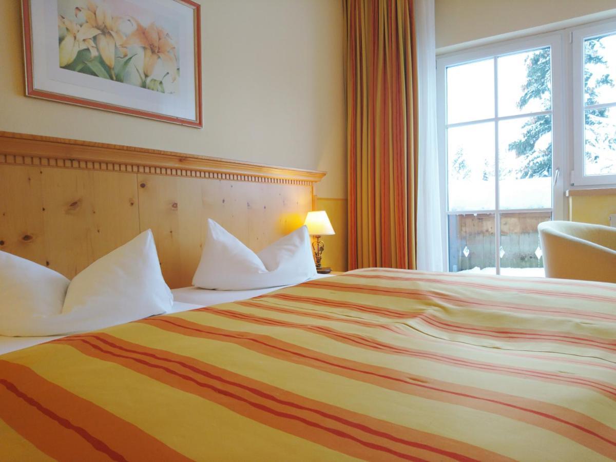 Hotel Sportalm Gerlos Dış mekan fotoğraf