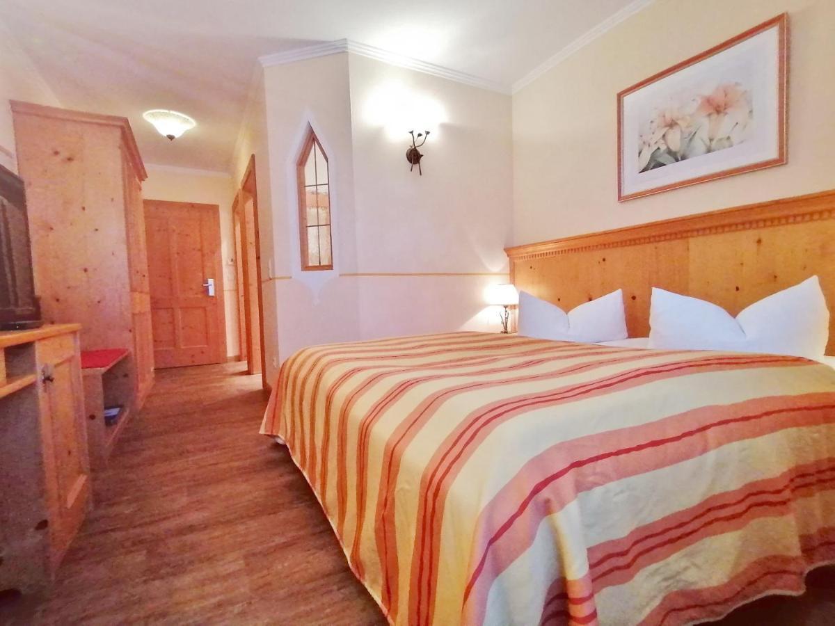 Hotel Sportalm Gerlos Dış mekan fotoğraf