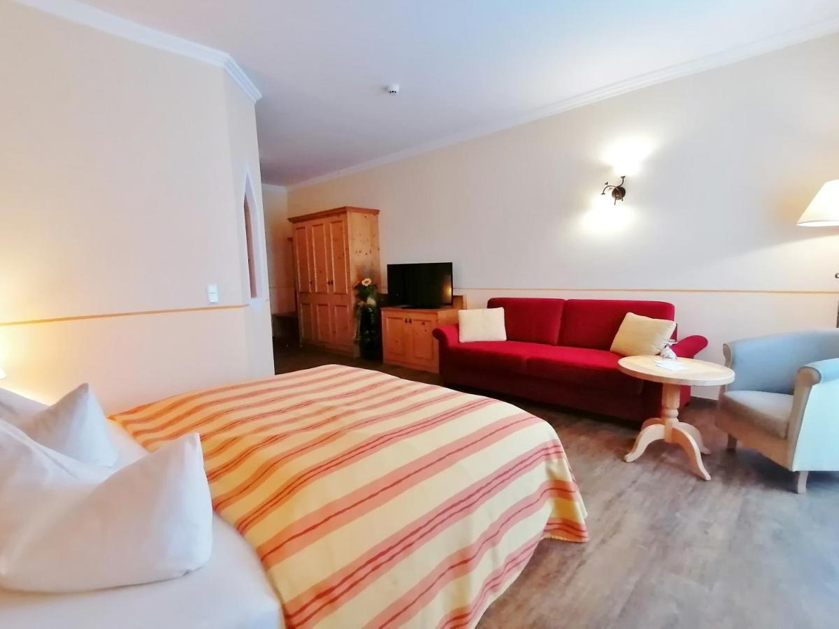 Hotel Sportalm Gerlos Dış mekan fotoğraf