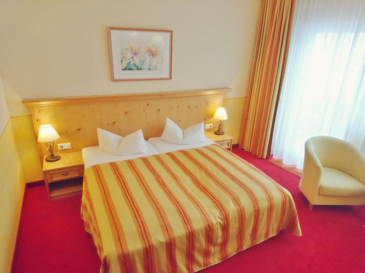 Hotel Sportalm Gerlos Dış mekan fotoğraf