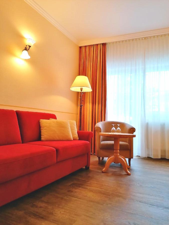 Hotel Sportalm Gerlos Dış mekan fotoğraf