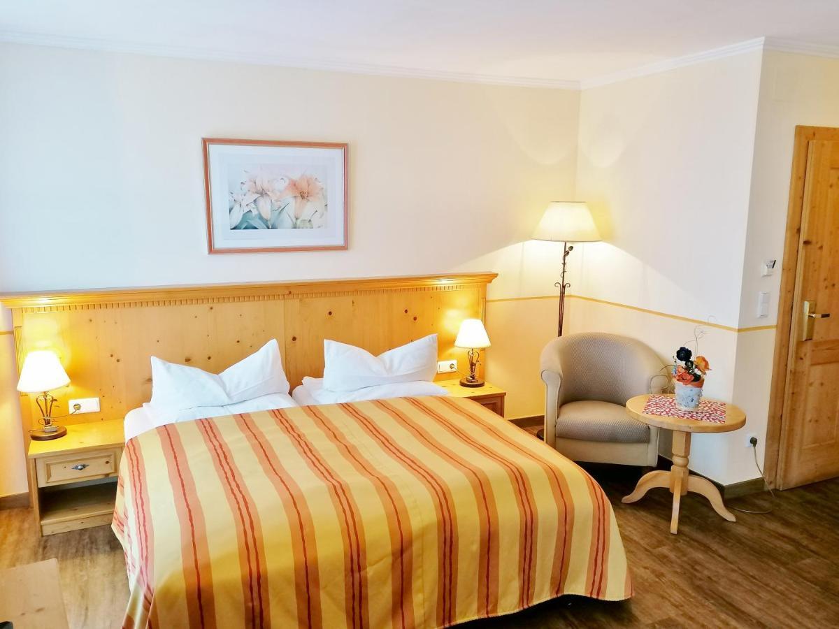 Hotel Sportalm Gerlos Dış mekan fotoğraf
