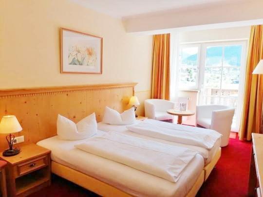 Hotel Sportalm Gerlos Dış mekan fotoğraf
