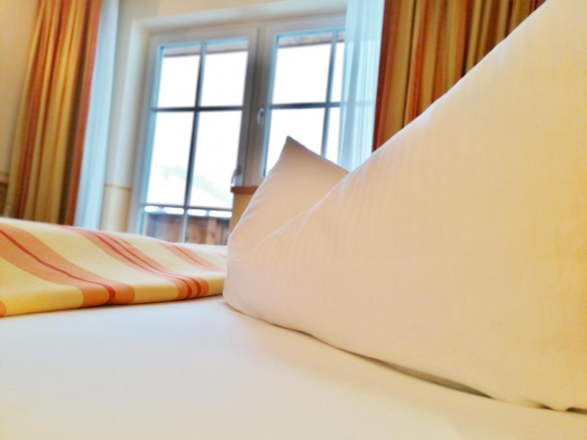 Hotel Sportalm Gerlos Dış mekan fotoğraf