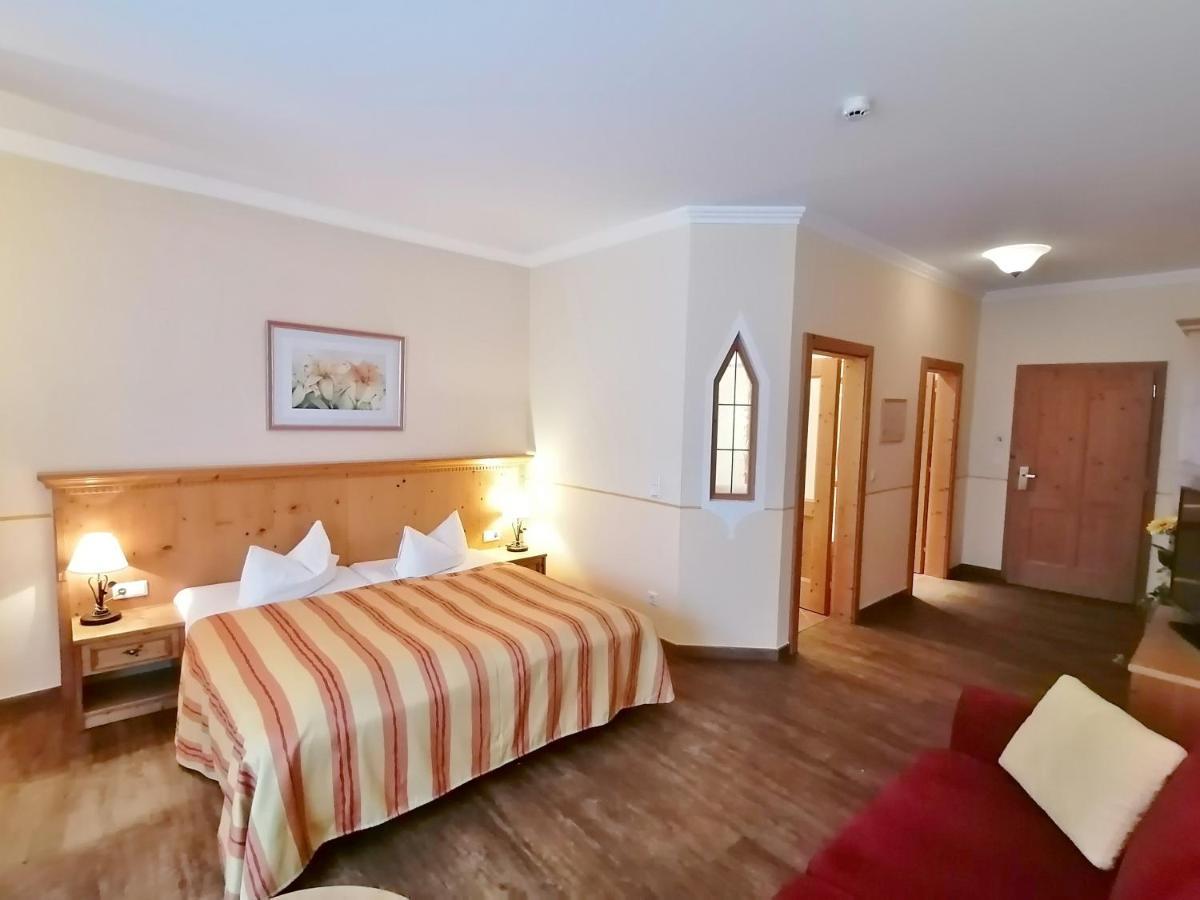 Hotel Sportalm Gerlos Dış mekan fotoğraf
