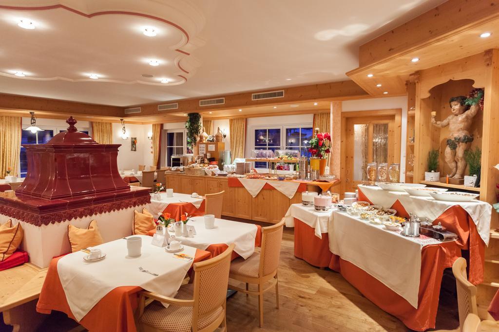 Hotel Sportalm Gerlos Dış mekan fotoğraf