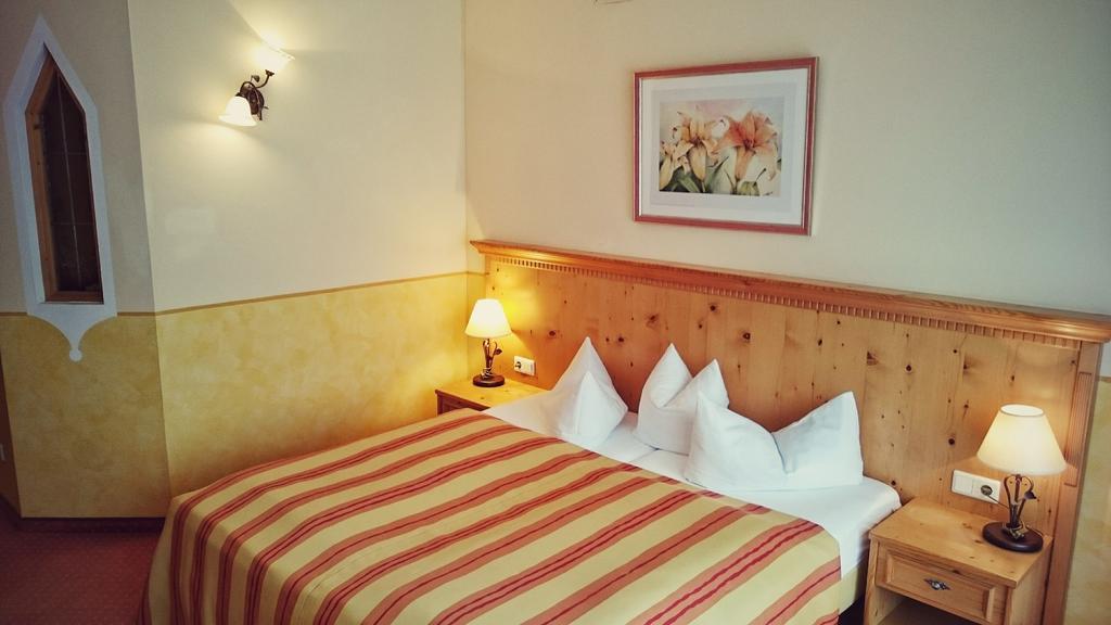 Hotel Sportalm Gerlos Dış mekan fotoğraf