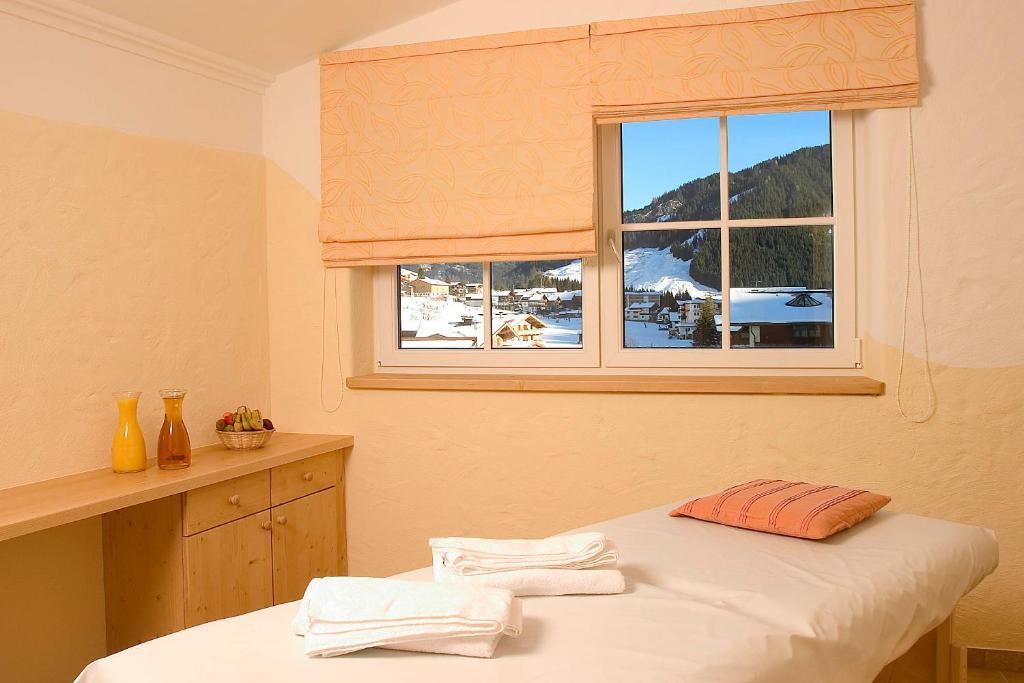 Hotel Sportalm Gerlos Dış mekan fotoğraf