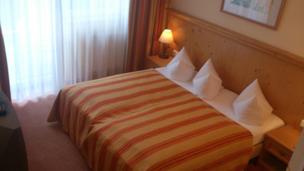 Hotel Sportalm Gerlos Oda fotoğraf