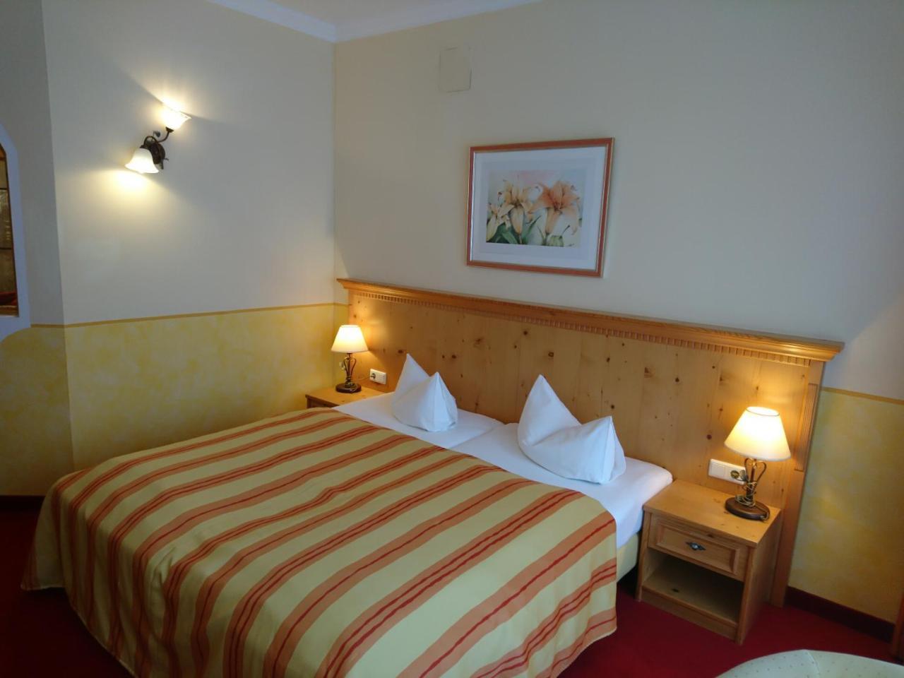 Hotel Sportalm Gerlos Dış mekan fotoğraf