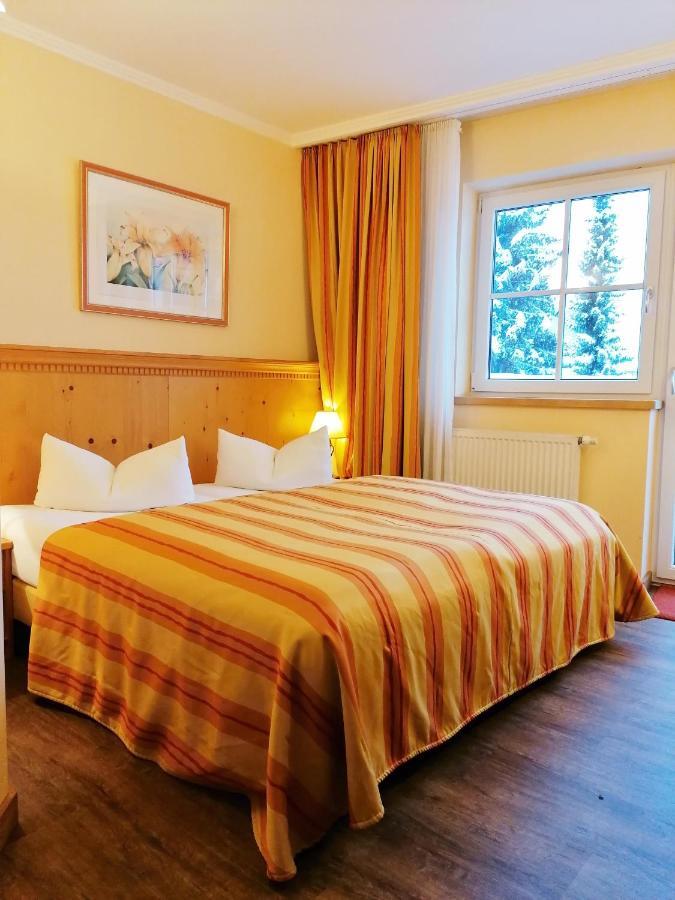 Hotel Sportalm Gerlos Dış mekan fotoğraf