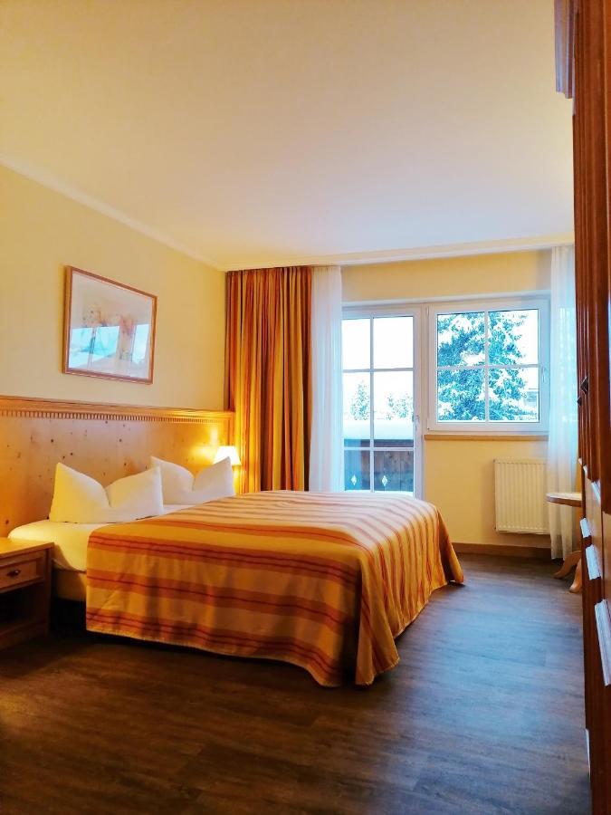 Hotel Sportalm Gerlos Dış mekan fotoğraf